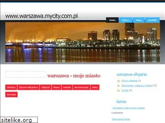 mycity.com.pl