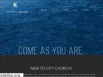 mycitychurch.tv