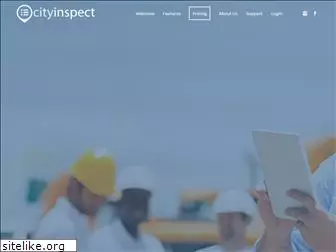 mycityinspector.com