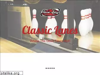 myclassiclanes.com