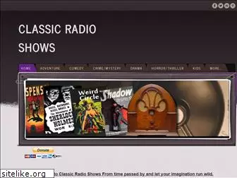 myclassicradio.net