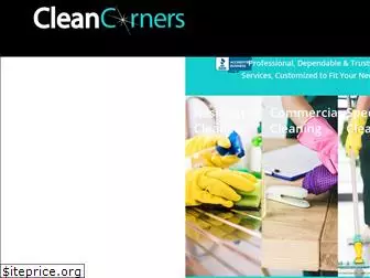 mycleancorners.com