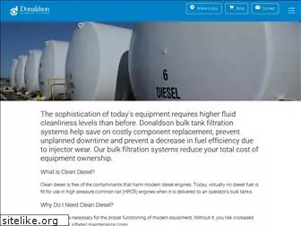 mycleandiesel.com