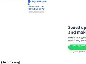 mycleanmac.com