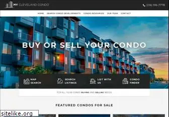 myclevelandcondo.com