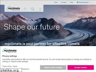 myclimate.org