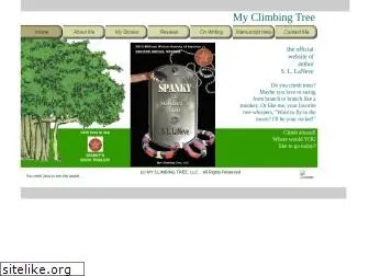 myclimbingtree.com