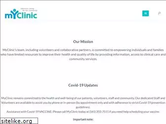 myclinicjupiter.org