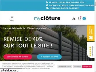 mycloture.com