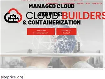 mycloudbuilders.com