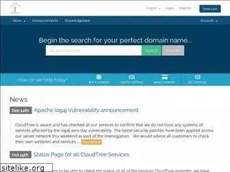 mycloudtree.co.uk