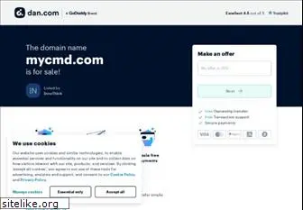 mycmd.com