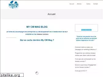 mycmmag.com