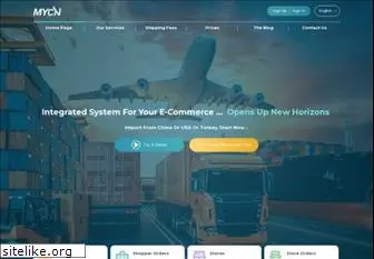 mycn.io