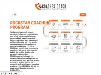 mycoachescoach.com