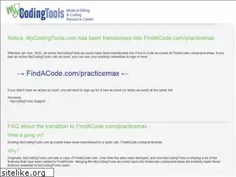 mycodingtools.com