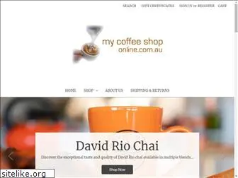 mycoffeeshoponline.com.au