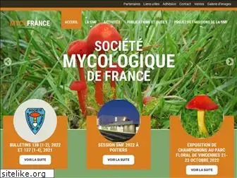 mycofrance.org