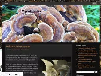 mycognosis.com