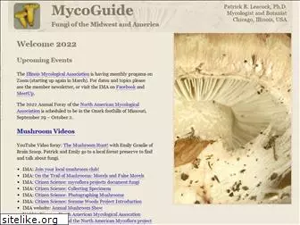 mycoguide.com