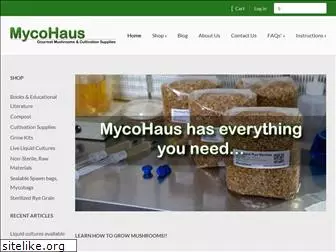 mycohaus.com