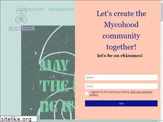 mycohood.com