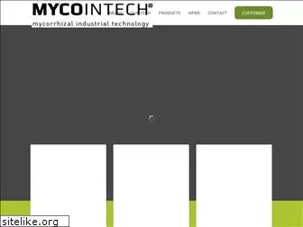 mycointech.com