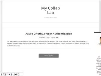 mycollablab.org