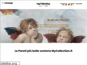 mycollection.it