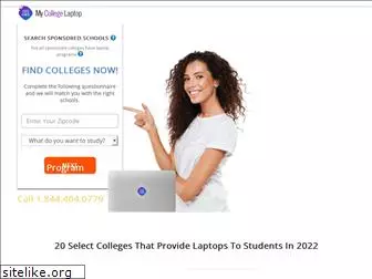 mycollegelaptop.com