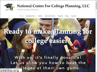 mycollegeplanners.com