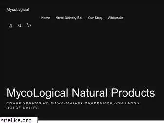 mycological.com