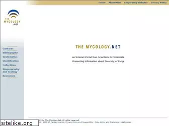 mycology.net