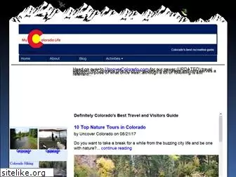 mycoloradolife.com