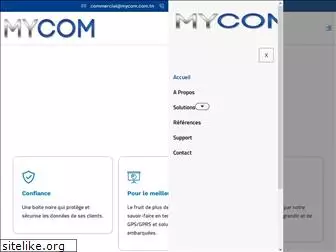 mycom.com.tn