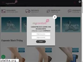 mycomfort.com.br