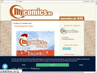 mycomicsde.blogspot.com