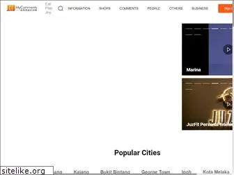 mycomments.com.my