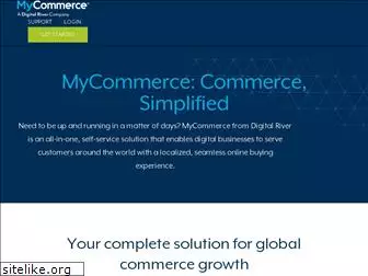 mycommerce.com
