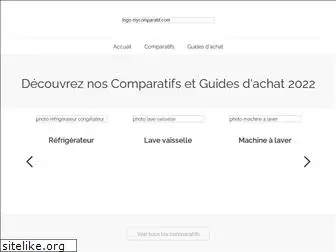 mycomparatif.com