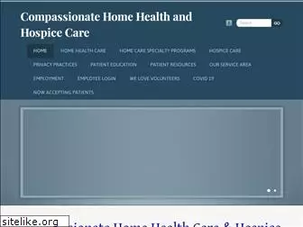 mycompassionatecare.com