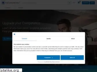 mycompetence.de
