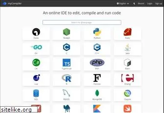 mycompiler.io