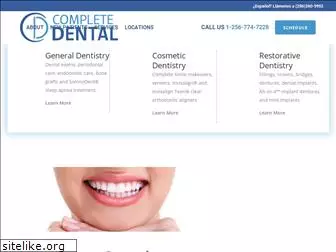 mycompletedental.com