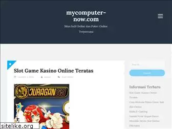 mycomputer-now.com