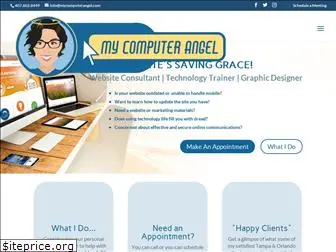 mycomputerangel.com
