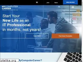 mycomputercareer.edu