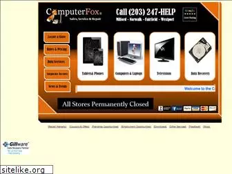 mycomputerfox.com