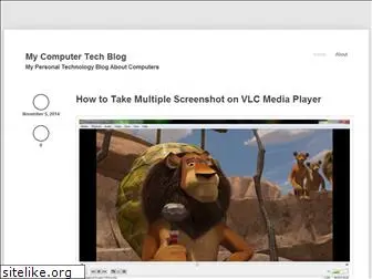 mycomputertechblog.wordpress.com