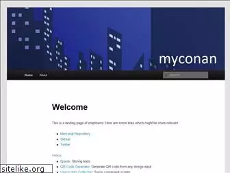 myconan.net